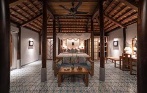 T&N Wellness Villa
