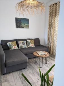 Casa Cocoon, Sun&Freedom, 8 mn from beaches, internet fiber