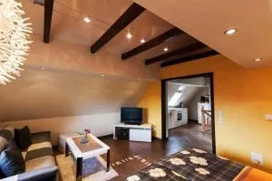 Ferienwohnung Verena Wunderlich - 施莱普齐希