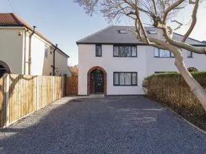 Magnolia House - 卡弗沙姆