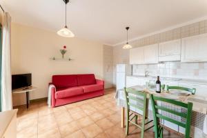 Quaint Residence I Mirti Bianchi n6978
