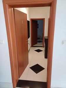 Apartmani Milena