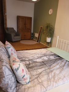 Old Town Family Apartment