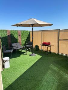 شقة عائلية خاصة