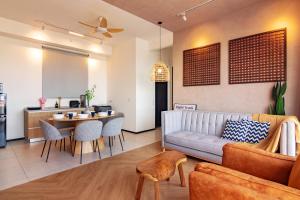 Urban Suites, Spectre Collection by Stellar ALV