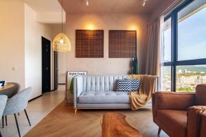Urban Suites, Spectre Collection by Stellar ALV