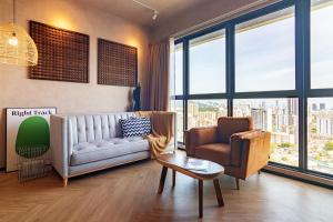 Urban Suites, Spectre Collection by Stellar ALV