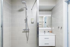 Luxury apartment - Sea view - Private parking - BP