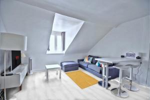 Promo! near The Pantheon - Latin Quarter! - 4-Sterne-Hotels in Paris