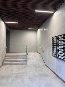 Smart Modern loft apartments