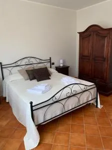 Baglio Quadrone monte suso - Cattolica Eraclea