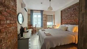 Origin Suites Urla - Küçükkaya