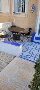 The Triana Townhouse