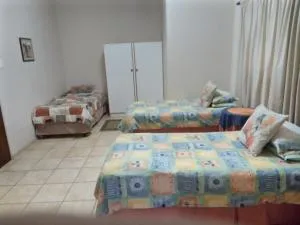 Accommodation Kolarita's Guesthouse, Brandvlei, NC - Brandvlei