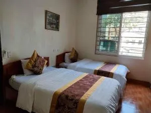 Nhà Nghỉ Như Ý Ngã 6 - Bắc Tà