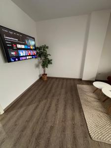 modern, geräumig, stylische Wohnung in Melle