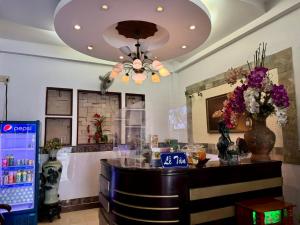 Khách Sạn Kim Long