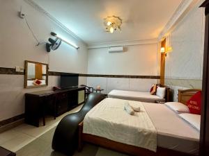 Khách Sạn Kim Long