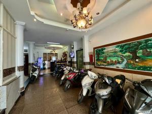 Khách Sạn Kim Long