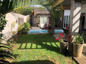 Eden Rose B2 - 3 Bedrooms Villa