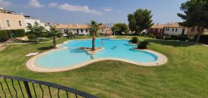 Beautiful house with stunning views to Benidorm - 4hvězdičkové hotely ve městě Finestrat