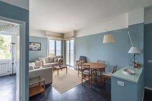 obrázek - Blue Apartment - Seaview Balcony by Wonderful Italy