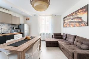 FL Apartments Il piccolo borgo di Trastevere