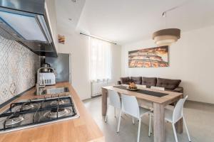 FL Apartments Il piccolo borgo di Trastevere