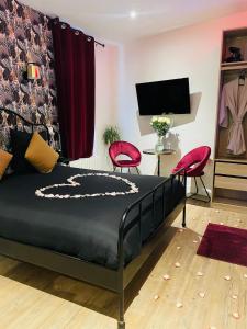 Relax Room proche PARIS Porte de Versailles