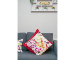 Central Belfast Apartments Utility Street