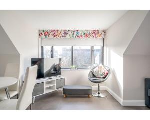 Central Belfast Apartments Utility Street