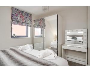 Central Belfast Apartments Utility Street