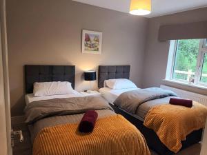 3-Bed House in Killarney - Sleeps 6