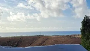 Captivating 2-Bedroom House 'Pajar' Finca Vistamar - 萨洛夫雷