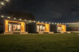 Nisa Kub Residence - Coşeni