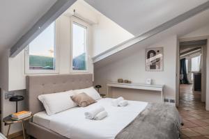 The Best Rent - Apartment near Castel SantAngelo