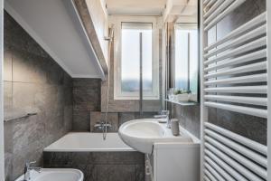 The Best Rent - Apartment near Castel SantAngelo