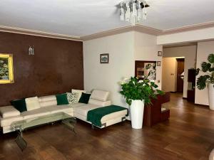 Apartament Noce i Dnie z prywatnym jacuzzi