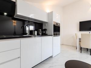Apartments Zen Mastrinka