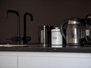 Apartments Zen Mastrinka