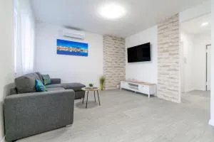 Apartman Hills - Vranjic