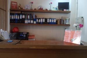 Aryani Suites Syariah