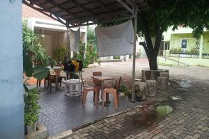 Aryani Suites Syariah