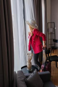 Piano apartments - LICITY