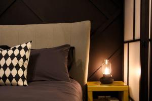 Studio-Sleeps 4-10 min H Potter-17 Min London