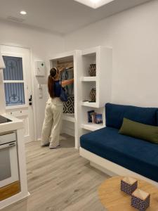 Konstantzas Superior Suite