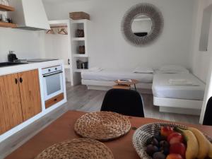 Konstantzas Superior Suite