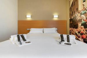 Hotel Pere III El Gran