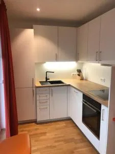 Baumann Suiten - Weichering