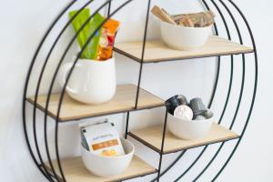 Cozy studio Ana&Stela in center of Zagreb